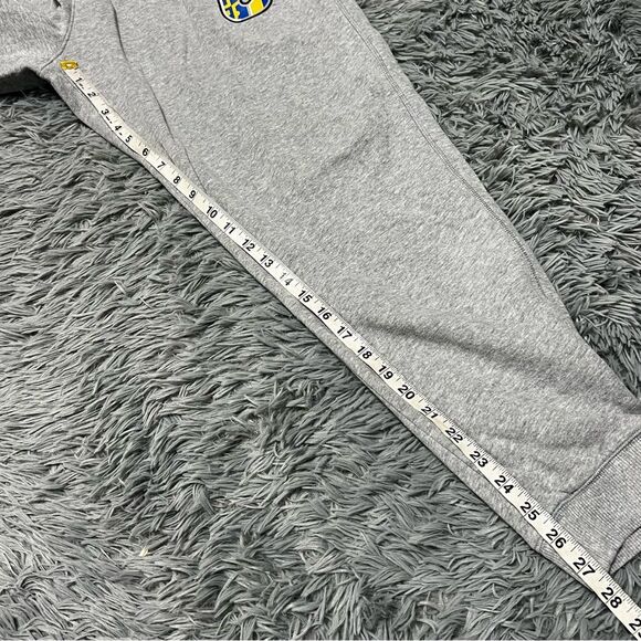Under Armour Coldgear Grey Sweatpants Joggers Size XL - Picture 8 of 8